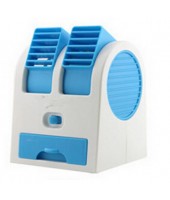 Gadget Mini FAN/AIR HB-168 Blue